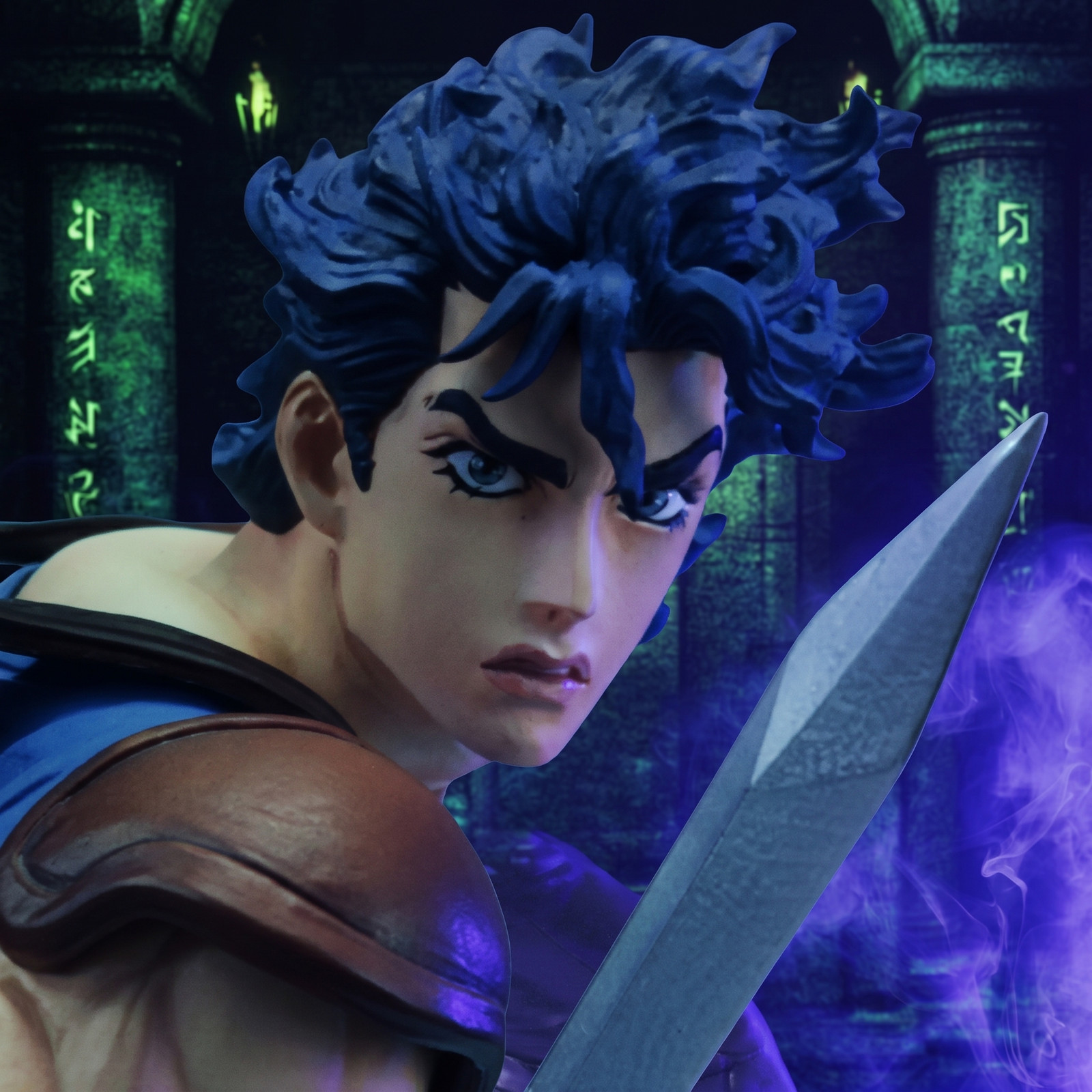 Jonathan Joestar